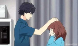 爱情类漫画,漫谈爱情漫画中的甜蜜瞬间