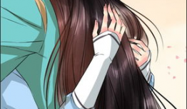 盛世曲清漫画,漫画中的古代风情画卷