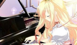 弹钢琴漫画,弹钢琴漫画中的音乐之旅